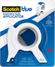 Load image into Gallery viewer, ScotchBlue TA3-SB Painter's Tape Applicator