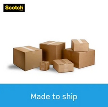Load image into Gallery viewer, Scotch Heavy Duty Shipping Packaging Tape 1.88"x800" Roll