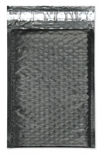 Load image into Gallery viewer, Bodycard Self Sealing Colored Poly Bubble Mailers - Envelopes 6.25" x 9.25"