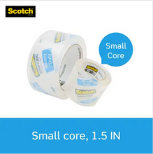 Load image into Gallery viewer, Scotch Heavy Duty Shipping Packaging Tape 1.88&quot;x800&quot; Roll
